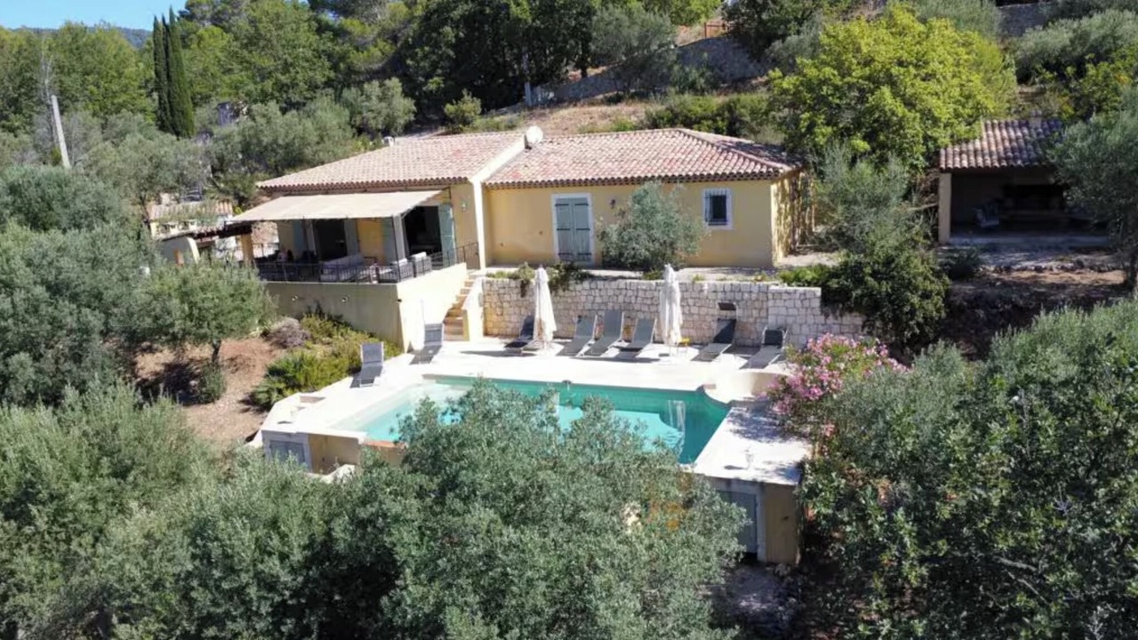 Photo of Outdoor in Callas