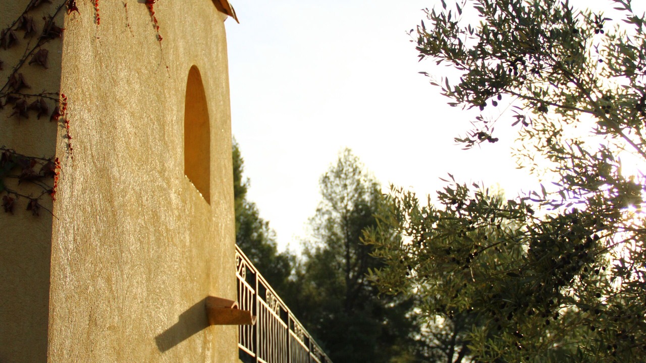 Photo of Outdoor in Callas