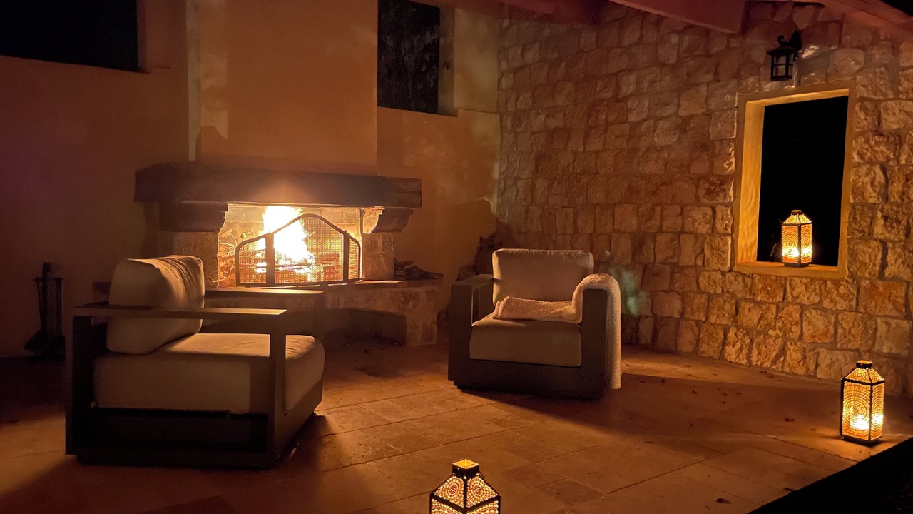 Photo of Outdoor in Callas