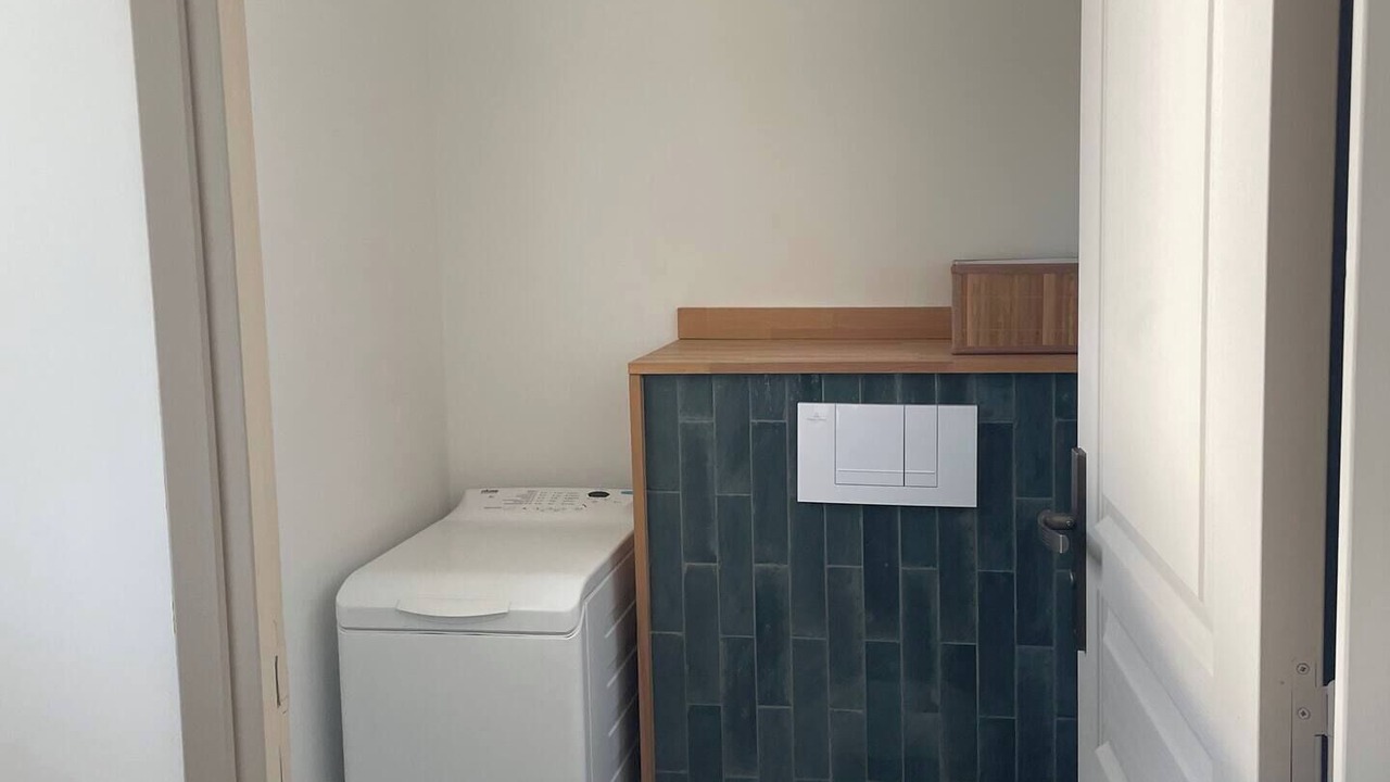 Photo of Bathroom in Veyre-Monton