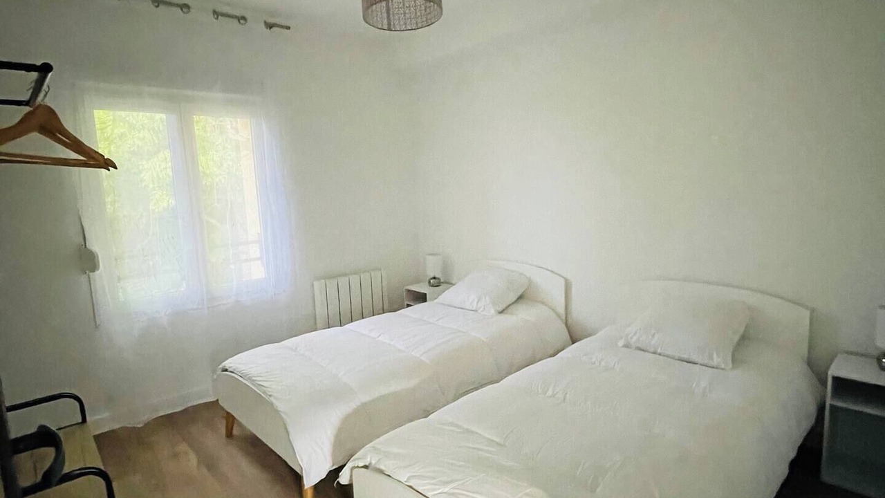 Photo of Bedroom in Veyre-Monton