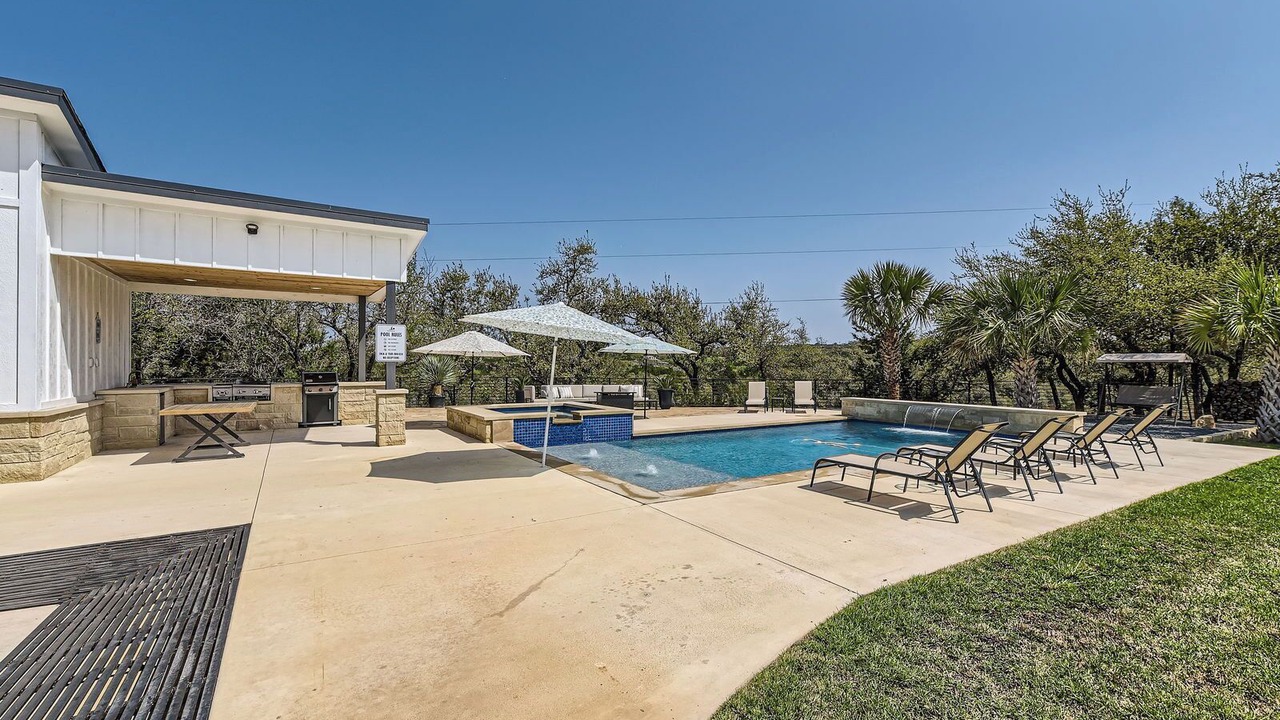 Photo of Outdoor in Pedernales Canyon Ranch