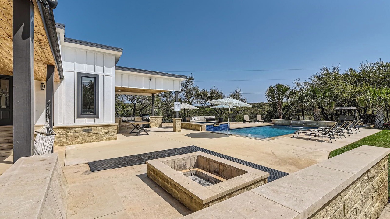 Photo of Others in Pedernales Canyon Ranch