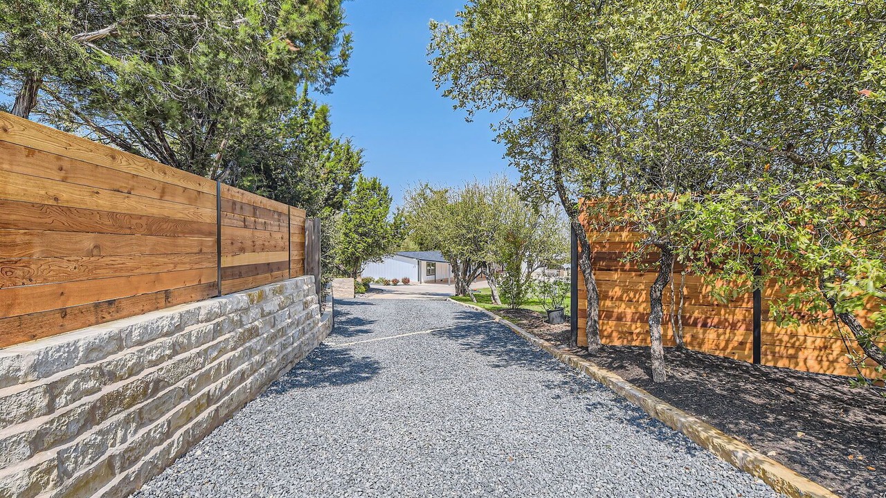 Photo of Outdoor in Pedernales Canyon Ranch