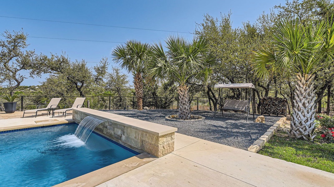 Photo of Outdoor in Pedernales Canyon Ranch