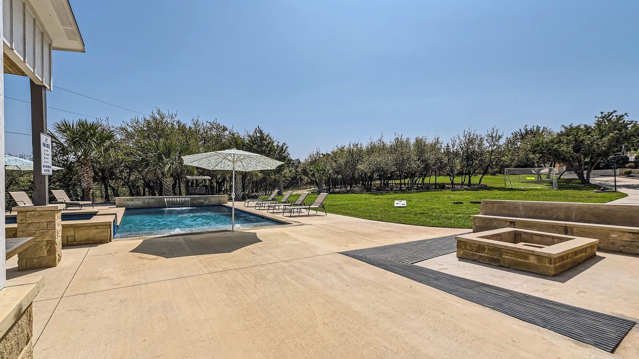 Photo of Outdoor in Pedernales Canyon Ranch