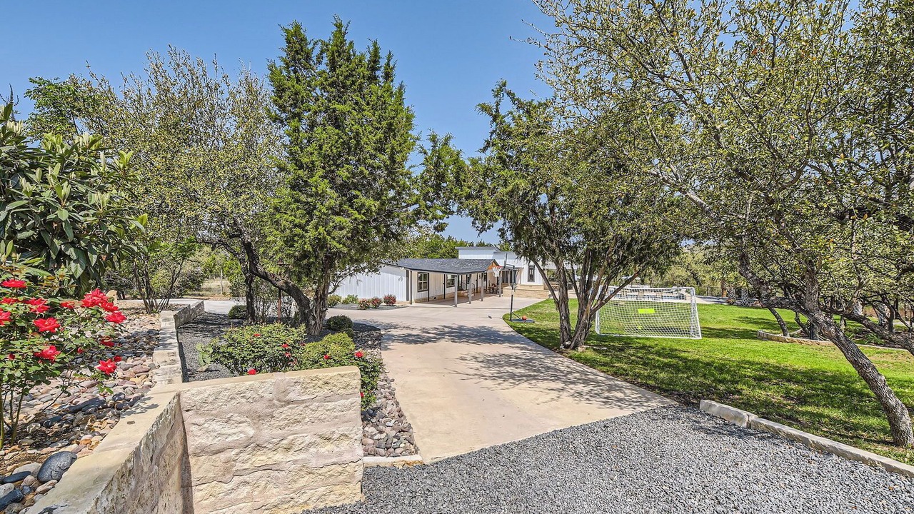 Photo of Outdoor in Pedernales Canyon Ranch