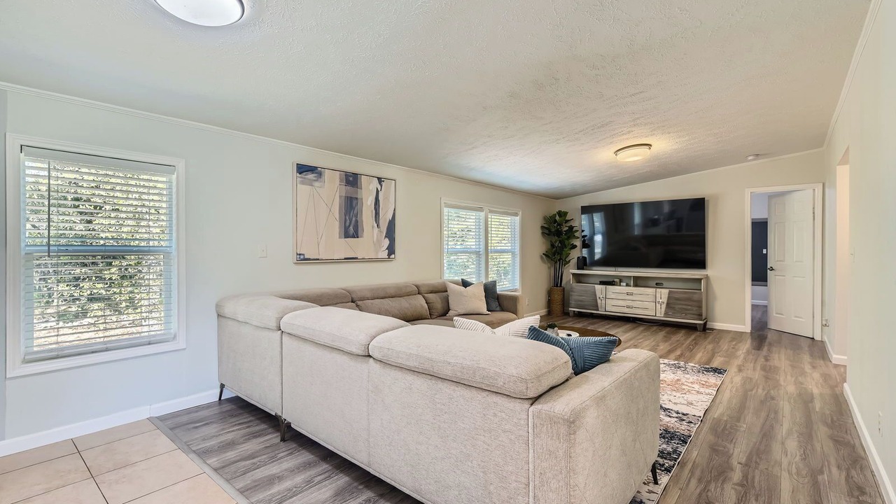 Photo of Bedroom in Pedernales Canyon Ranch