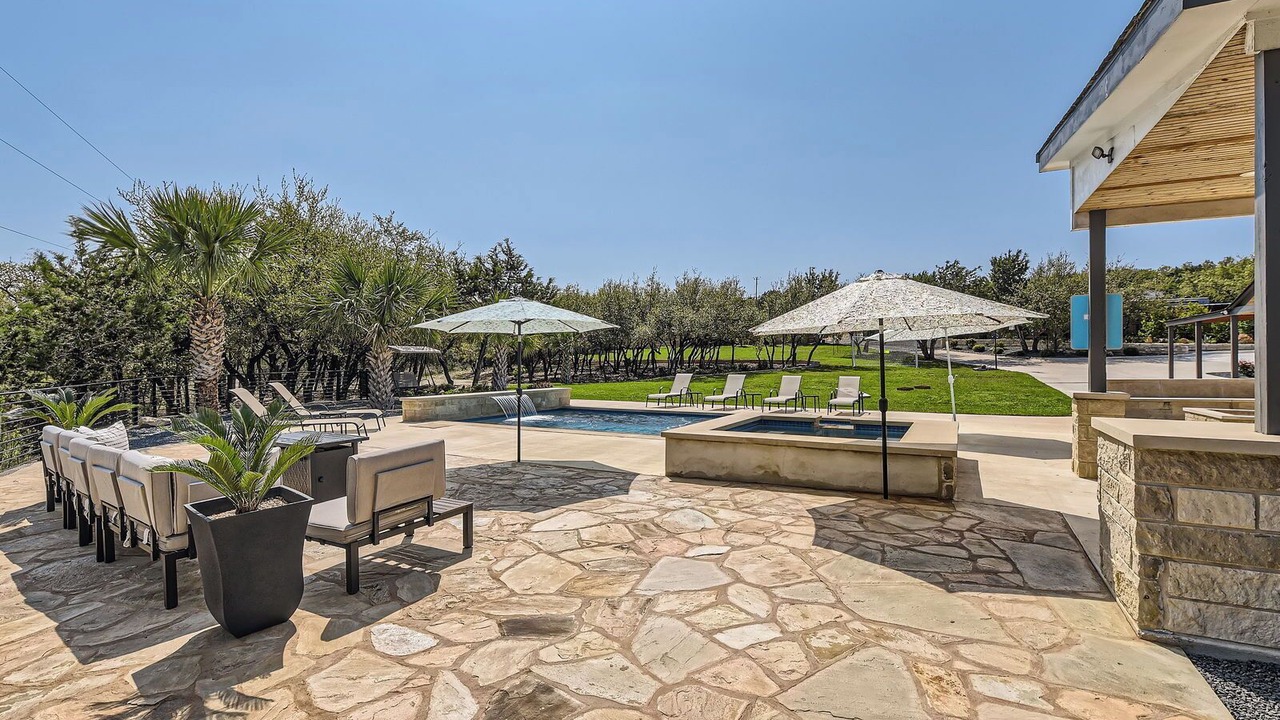 Photo of Outdoor in Pedernales Canyon Ranch