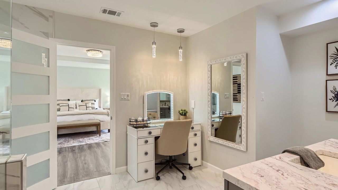 Photo of Bathroom in Pedernales Canyon Ranch