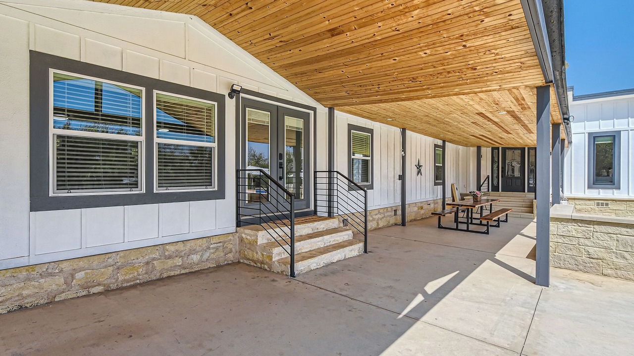Photo of Others in Pedernales Canyon Ranch