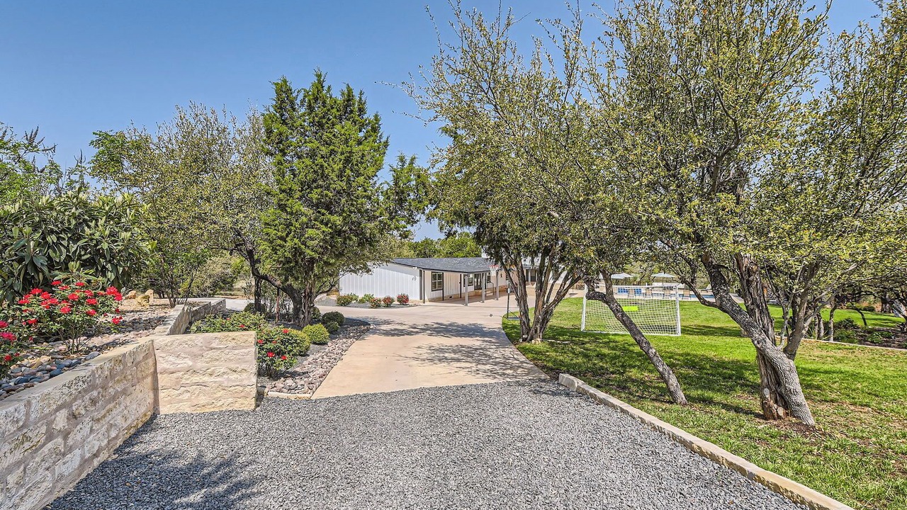 Photo of Others in Pedernales Canyon Ranch