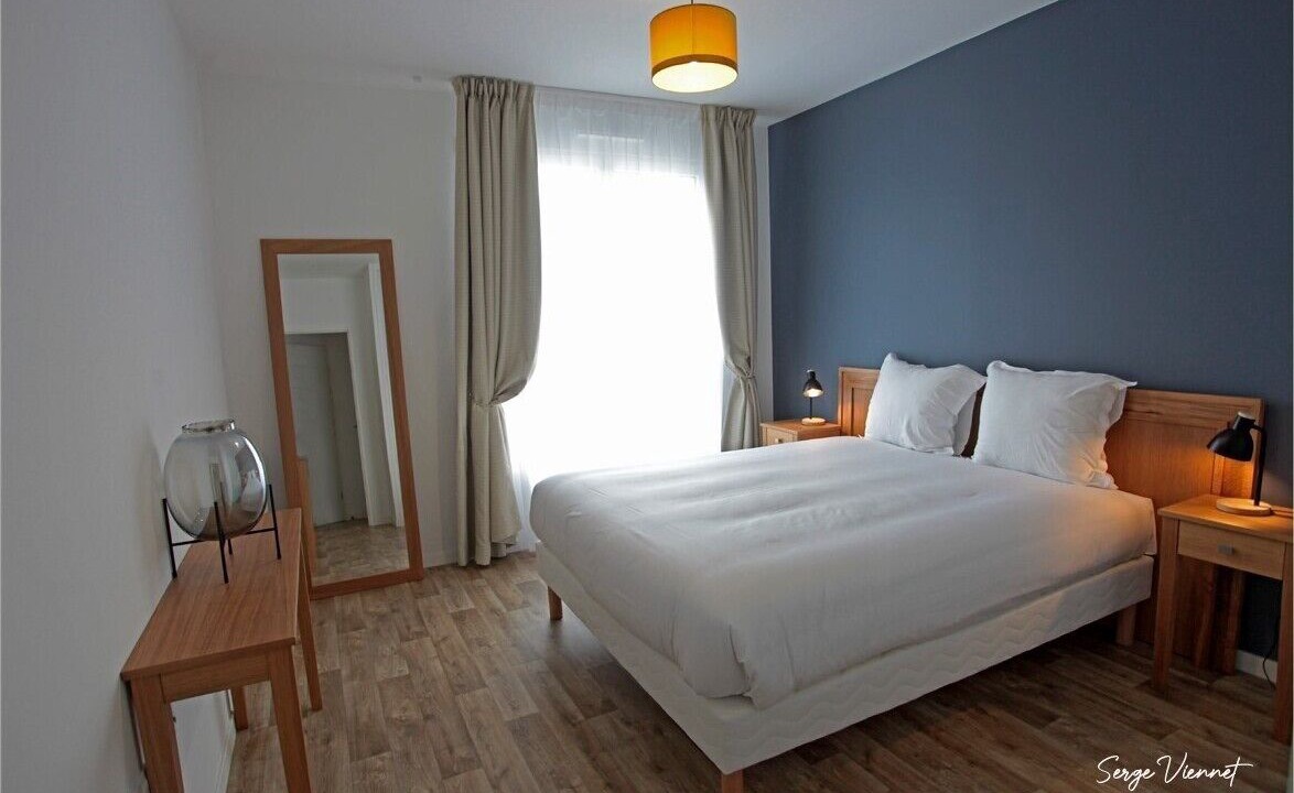 Photo of Bedroom in Serris