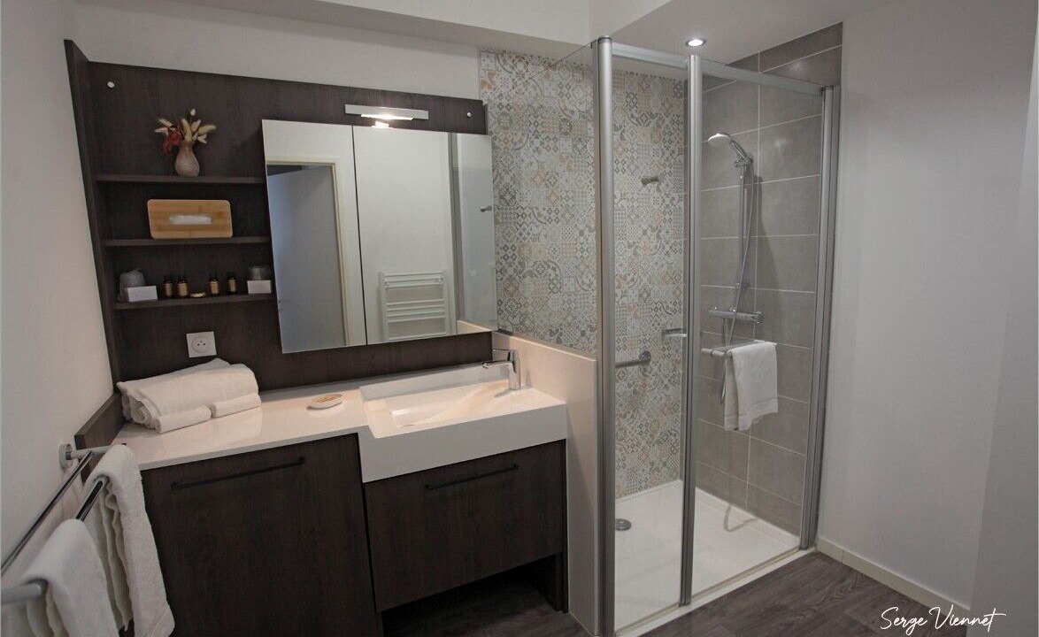 Photo of Bathroom in Serris