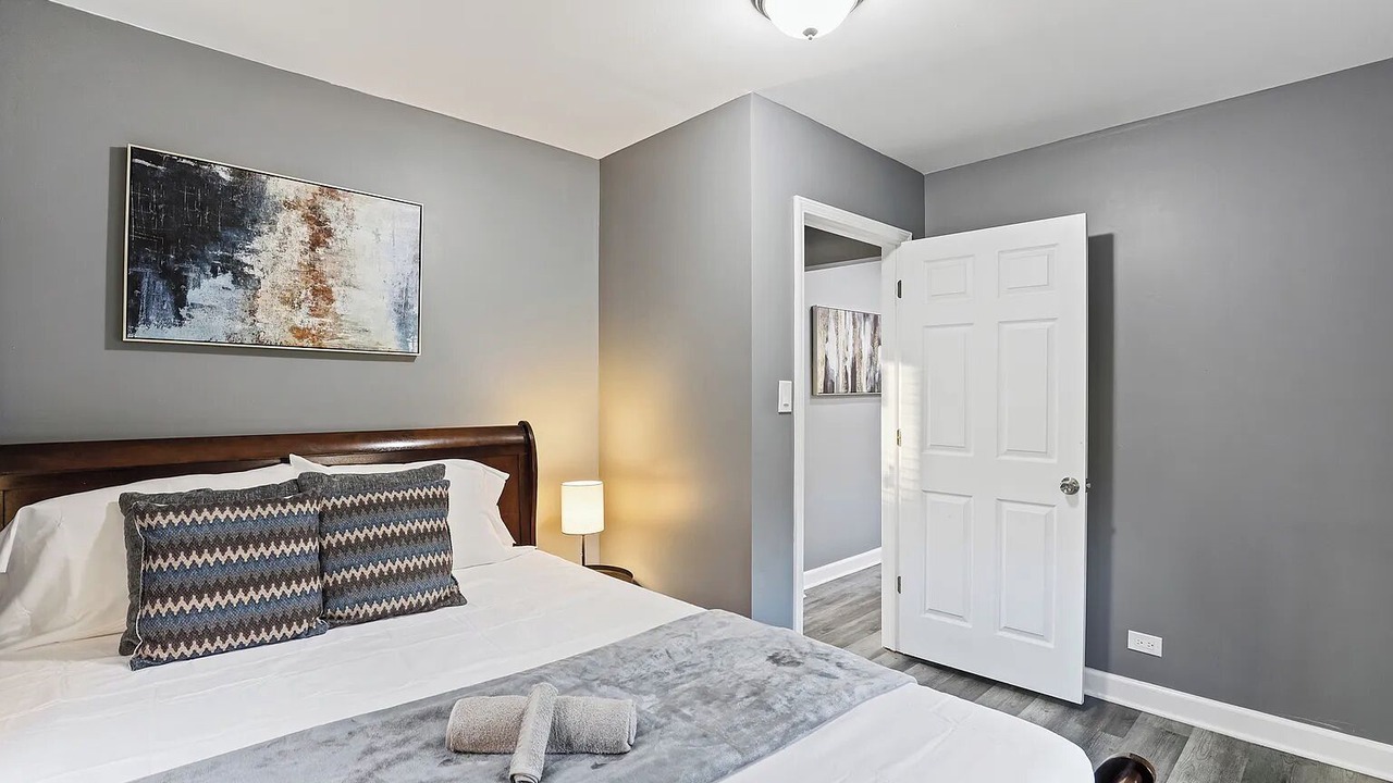 Photo of Bedroom in Forestview