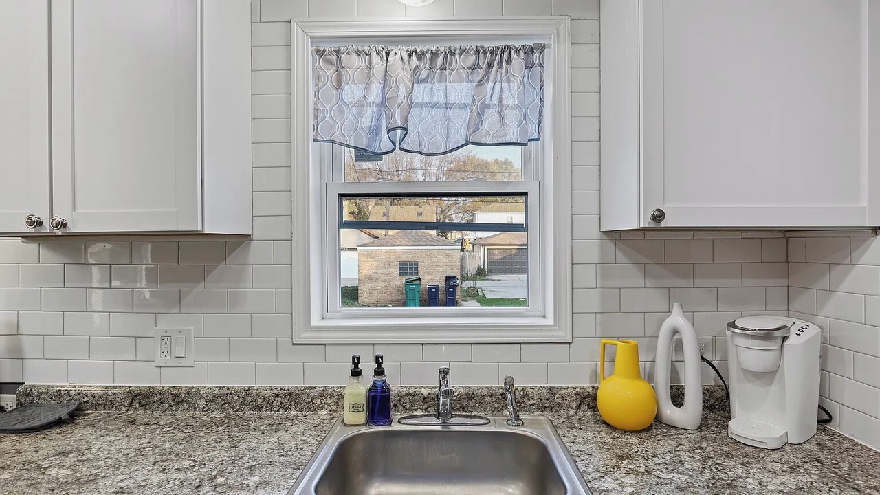 Photo of Kitchen in Forestview