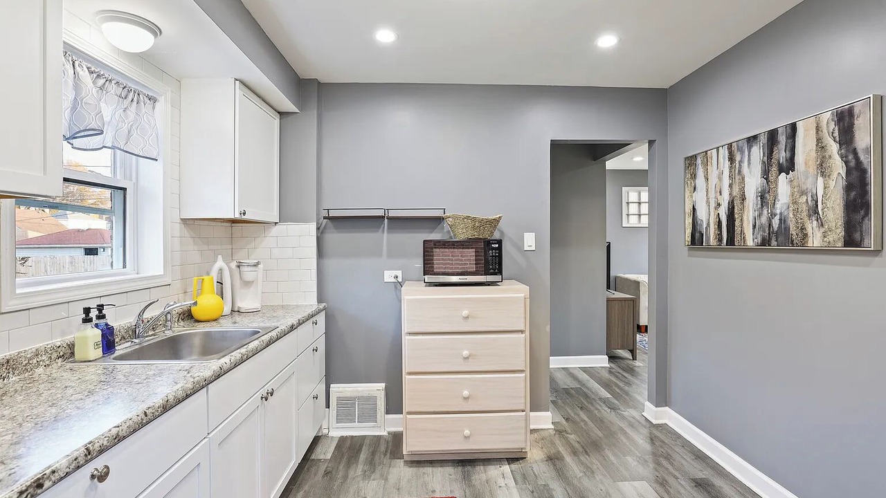 Photo of Kitchen in Forestview
