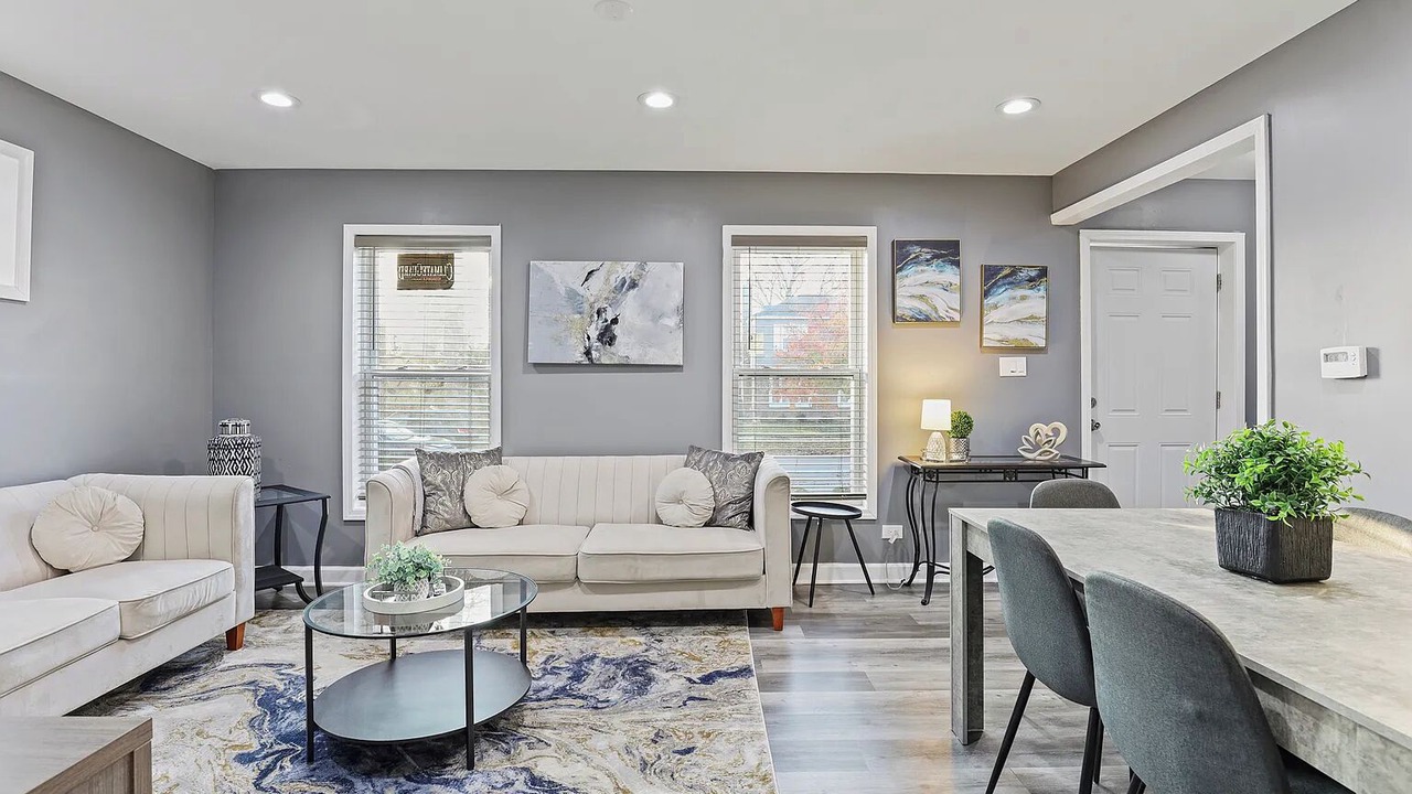 Photo of Livingroom in Forestview