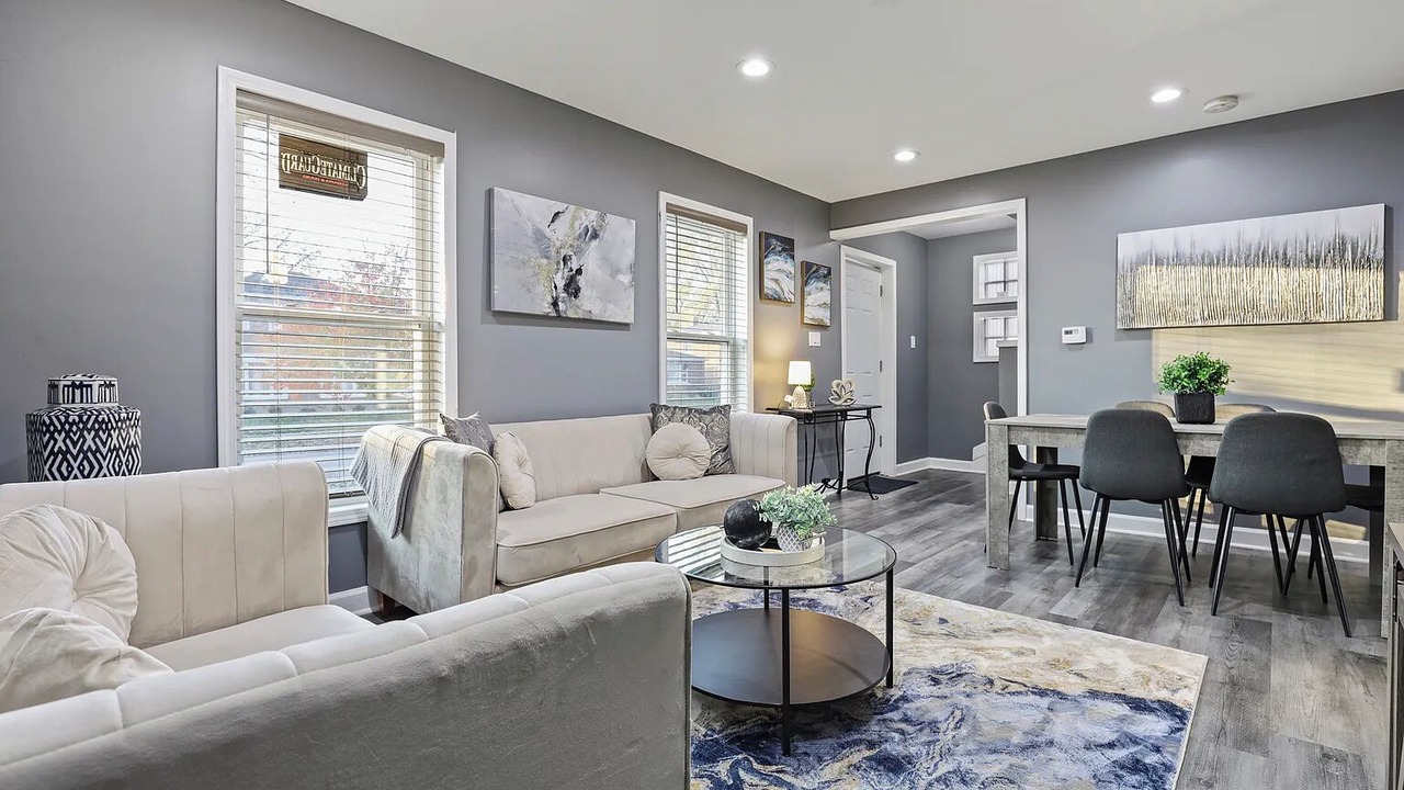 Photo of Livingroom in Forestview