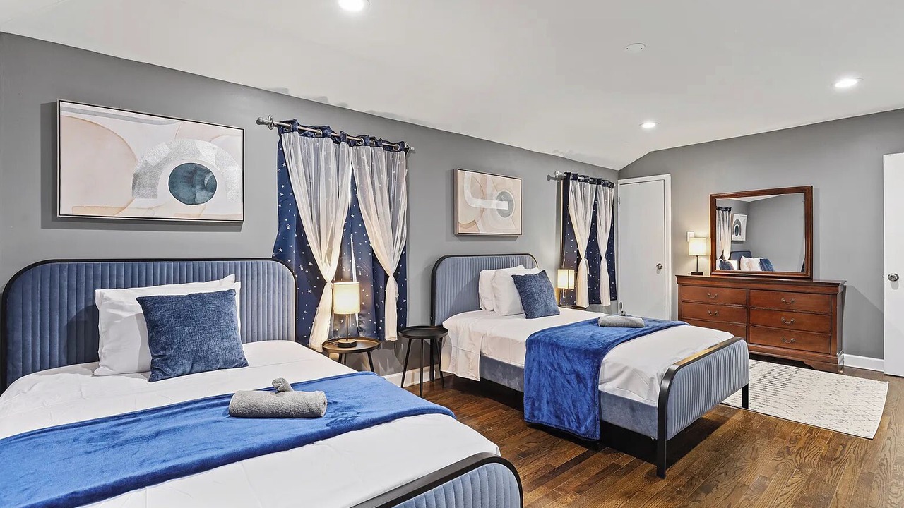 Photo of Bedroom in Forestview