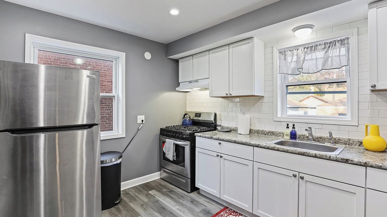 Photo of Kitchen in Forestview