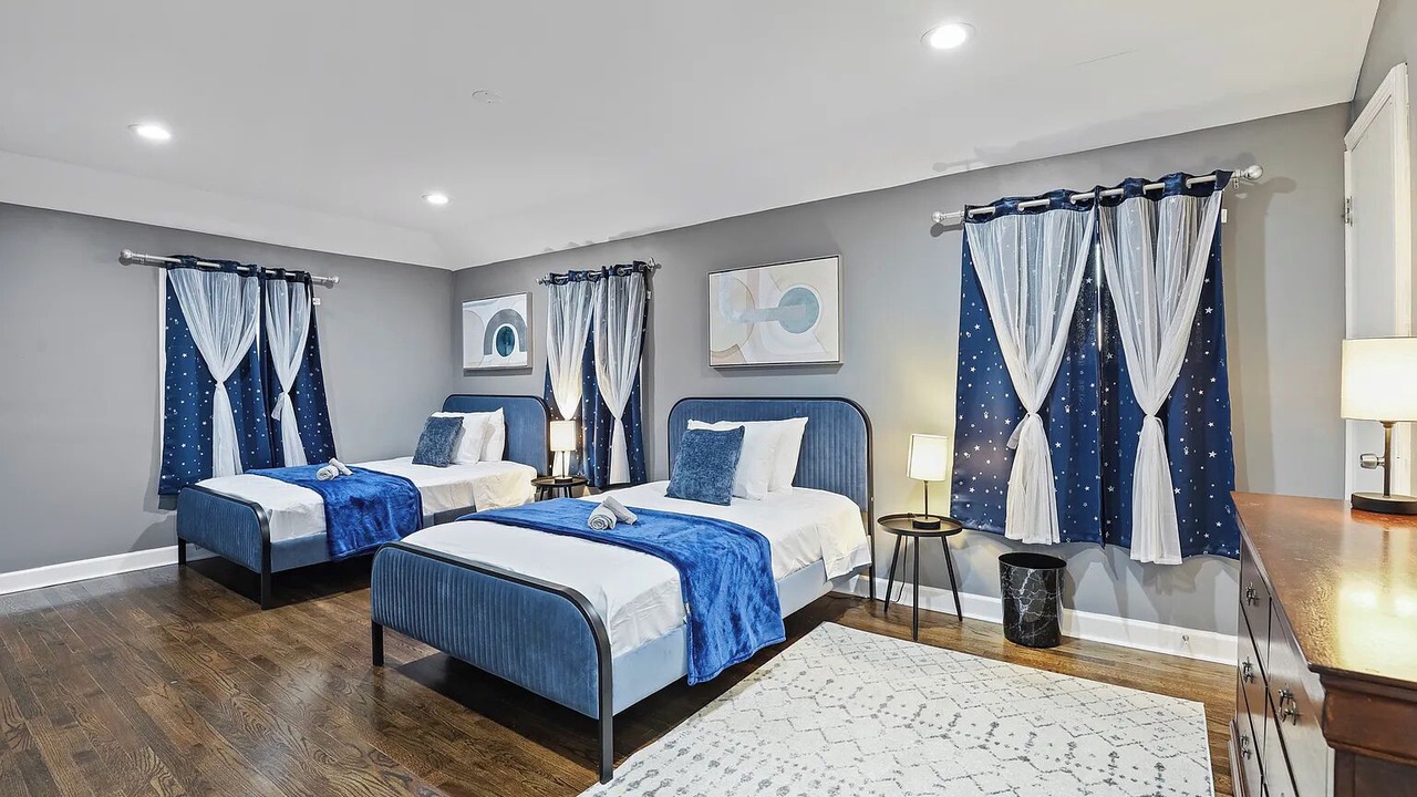 Photo of Bedroom in Forestview