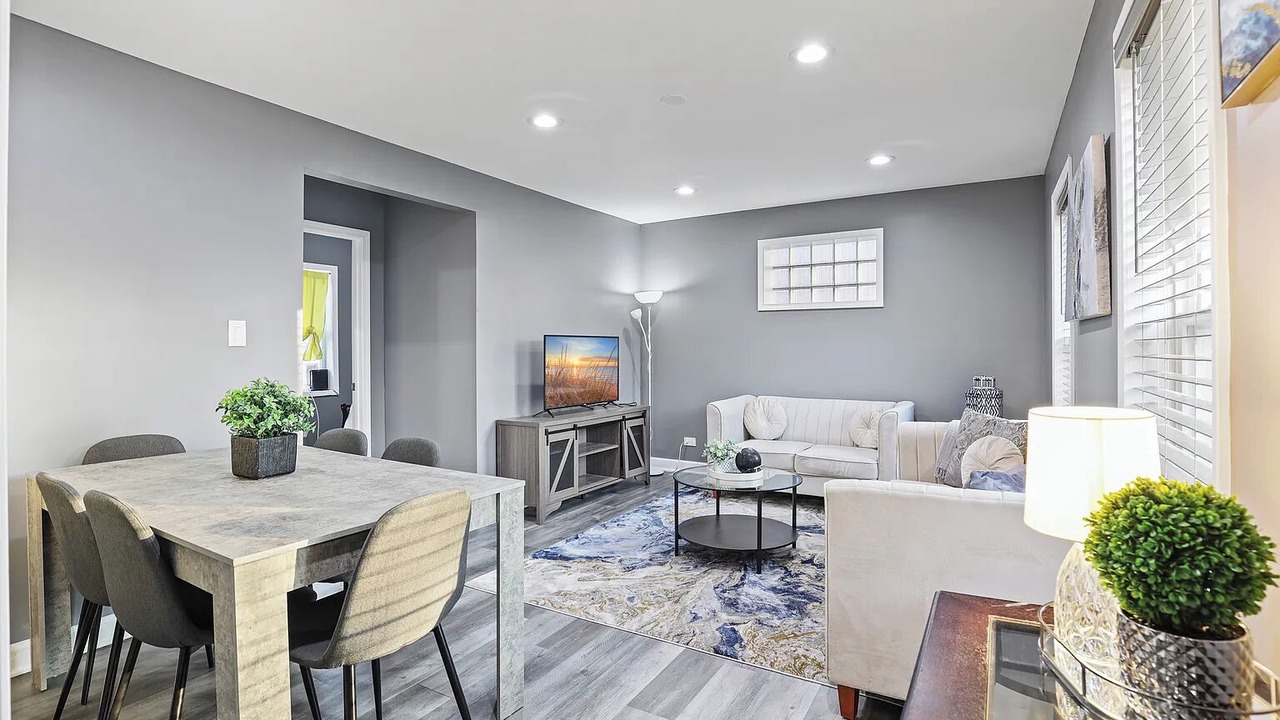 Photo of Livingroom in Forestview