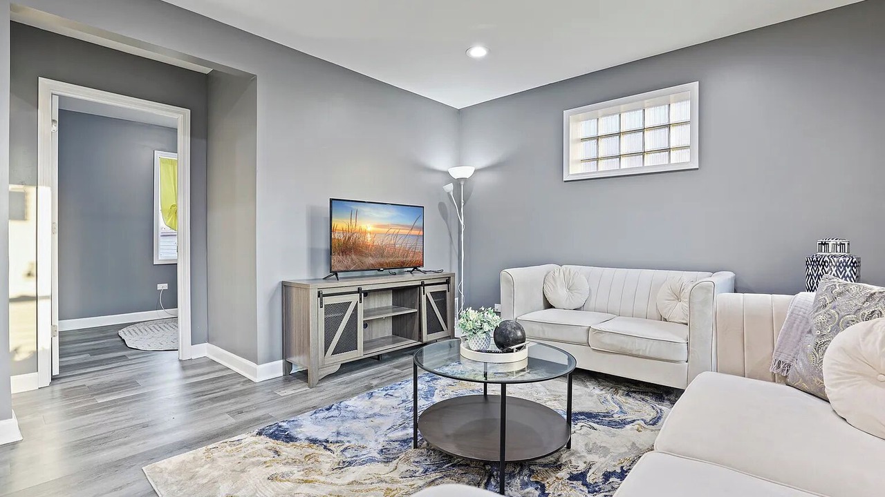 Photo of Livingroom in Forestview
