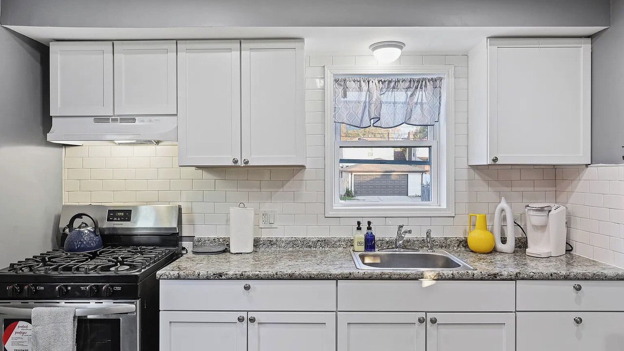 Photo of Kitchen in Forestview