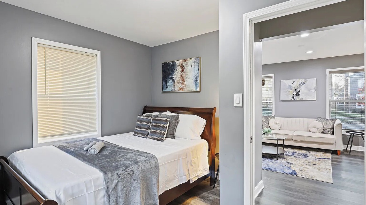 Photo of Bedroom in Forestview