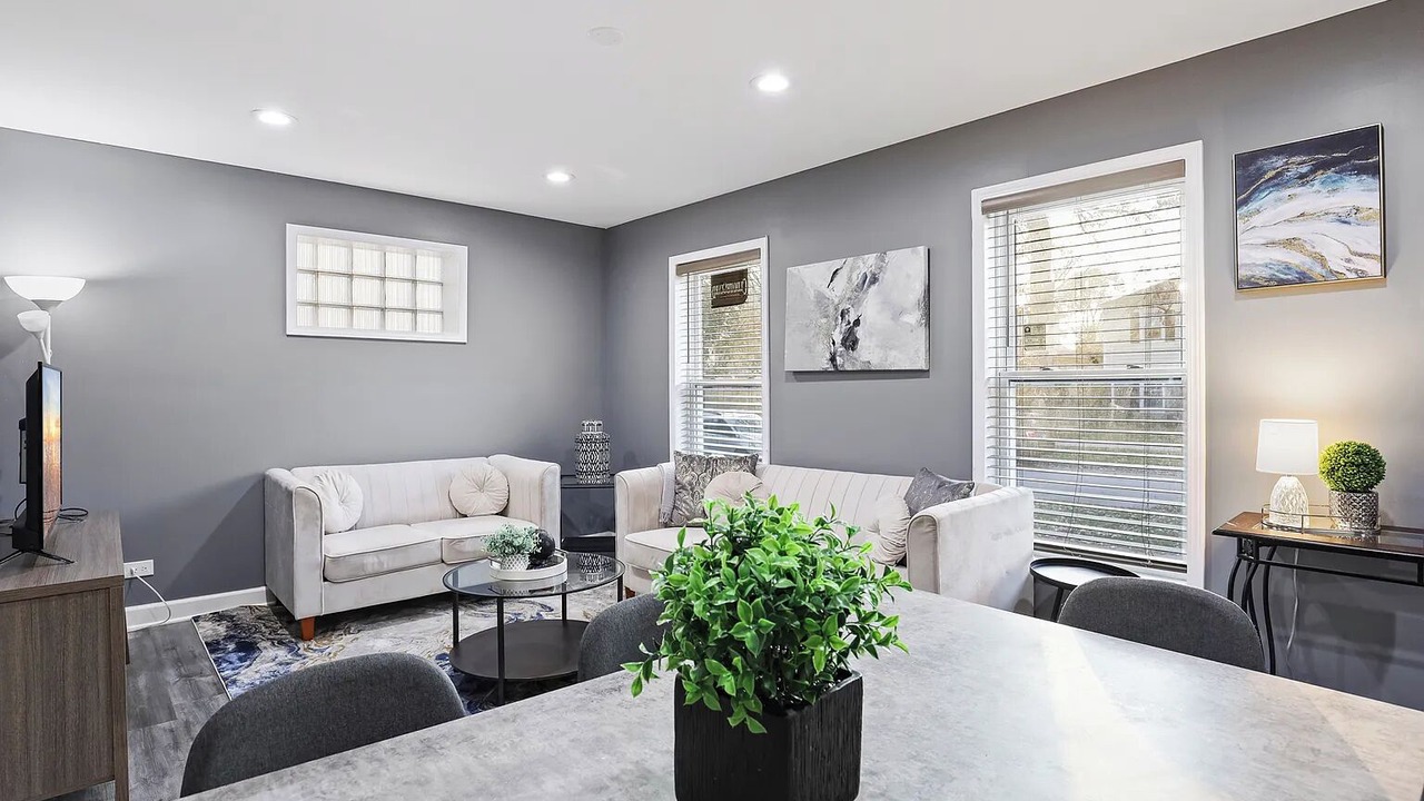 Photo of Livingroom in Forestview