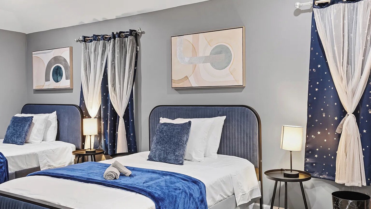 Photo of Bedroom in Forestview