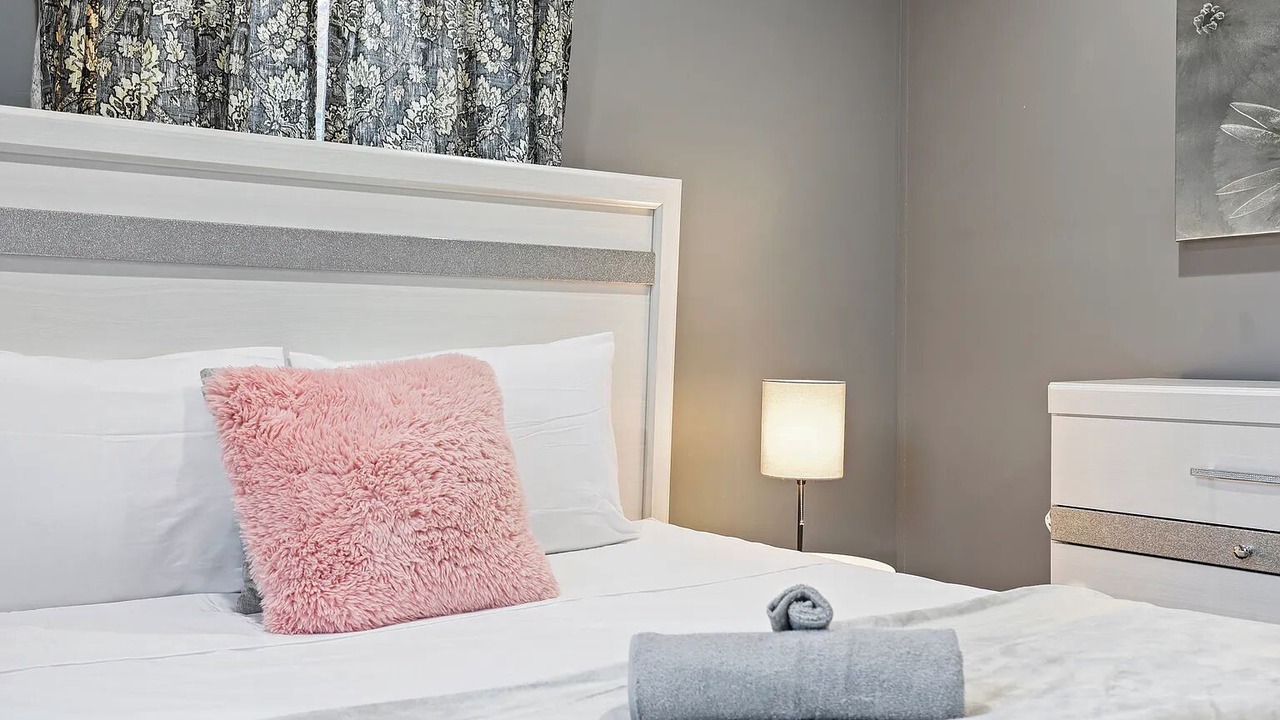 Photo of Bedroom in Forestview