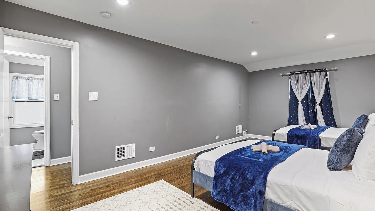 Photo of Bedroom in Forestview