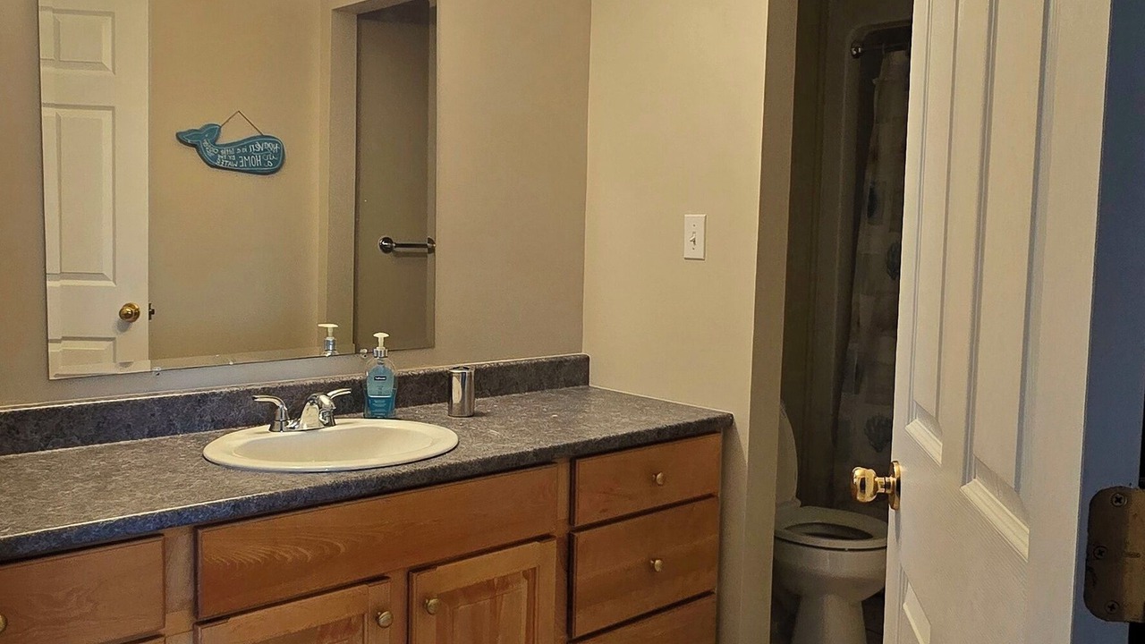Photo of Bathroom in West Covehead