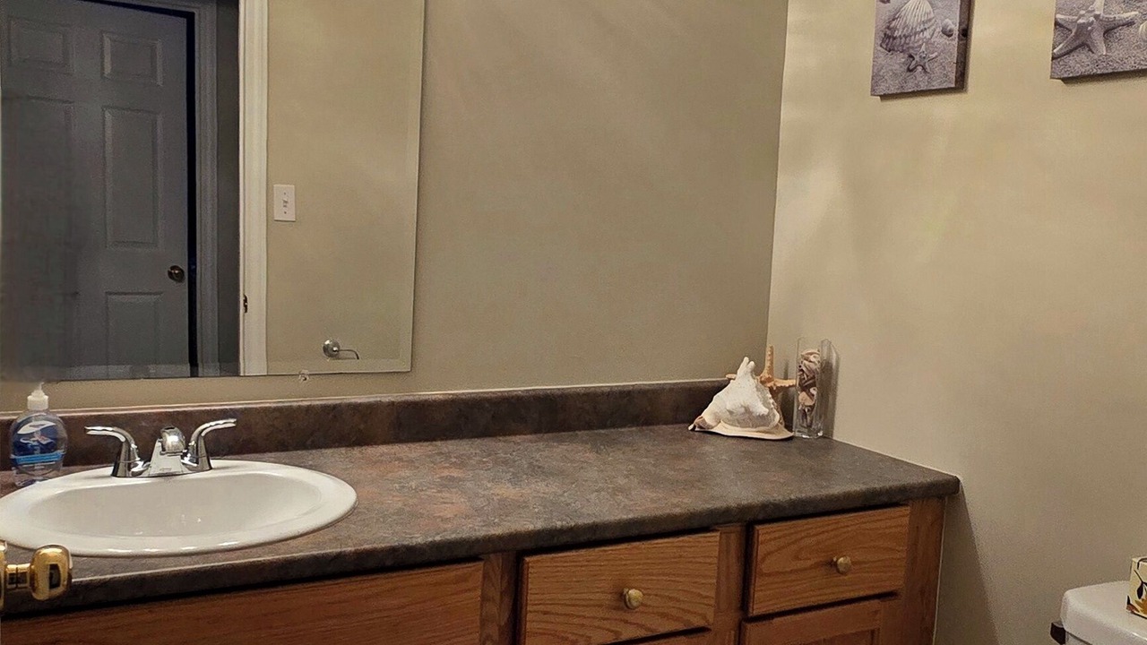 Photo of Bathroom in West Covehead
