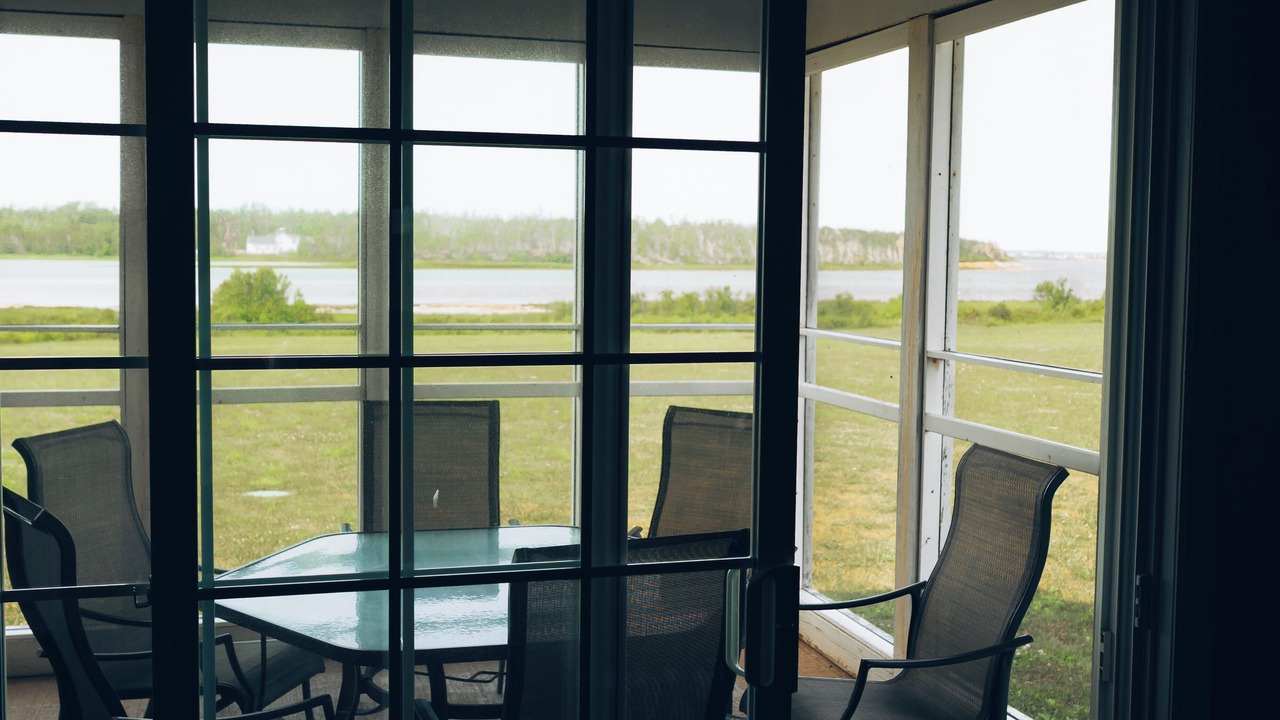 Photo of Outdoor in West Covehead
