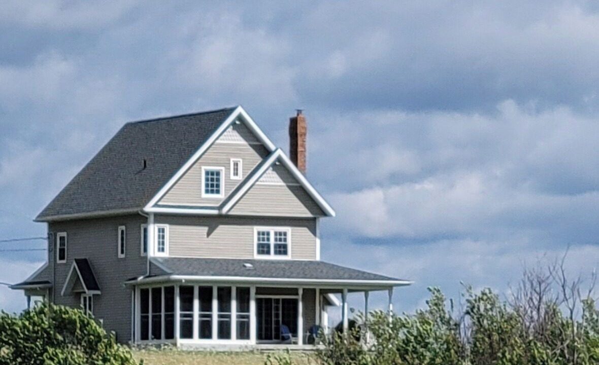 Photo of Outdoor in West Covehead