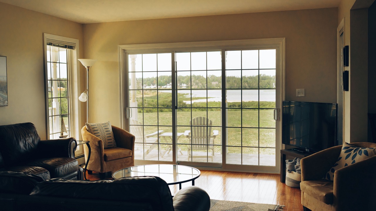 Photo of Livingroom in West Covehead