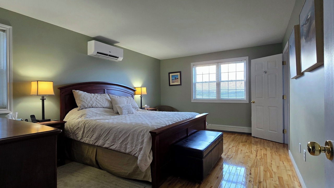 Photo of Bedroom in West Covehead