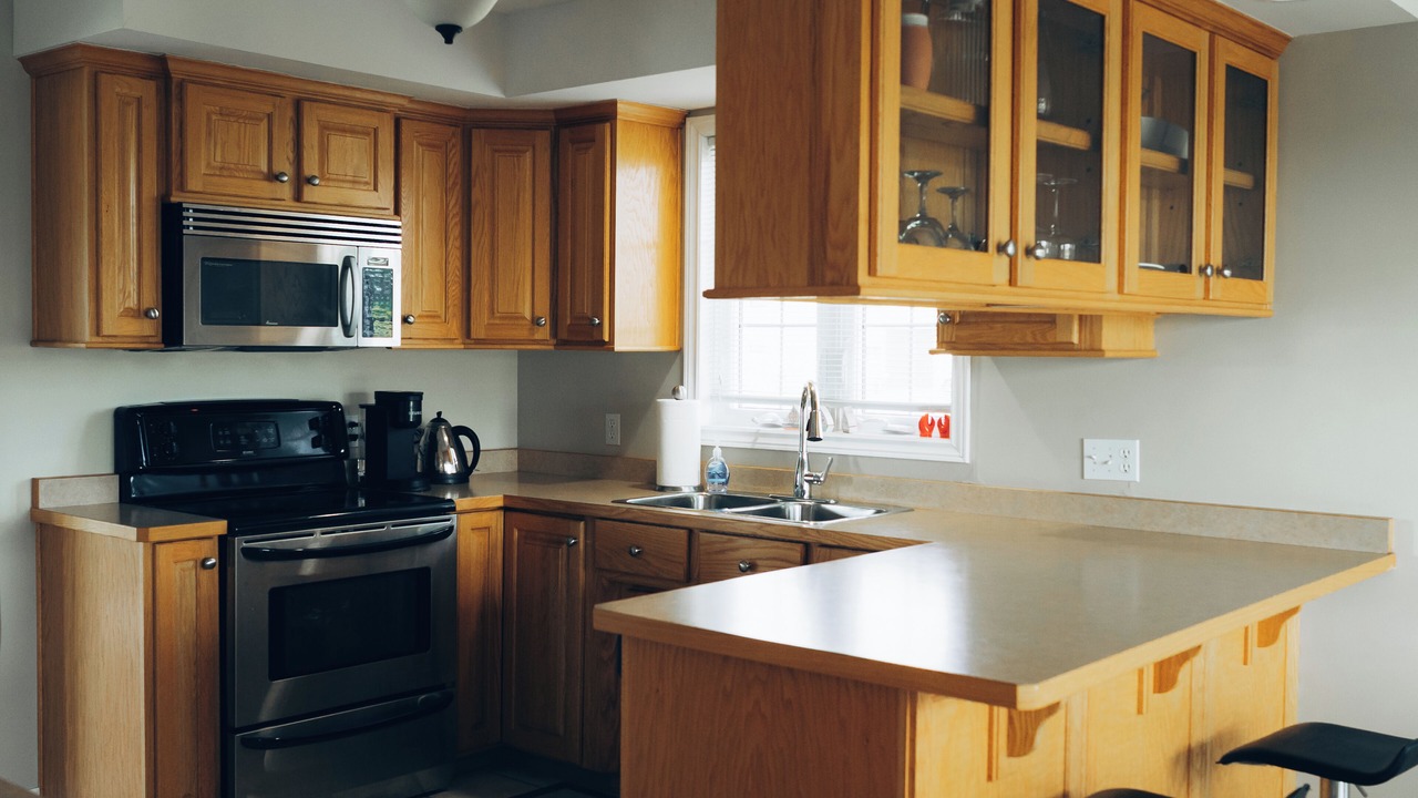 Photo of Kitchen in West Covehead