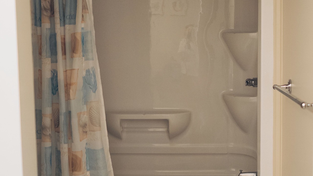 Photo of Bathroom in West Covehead