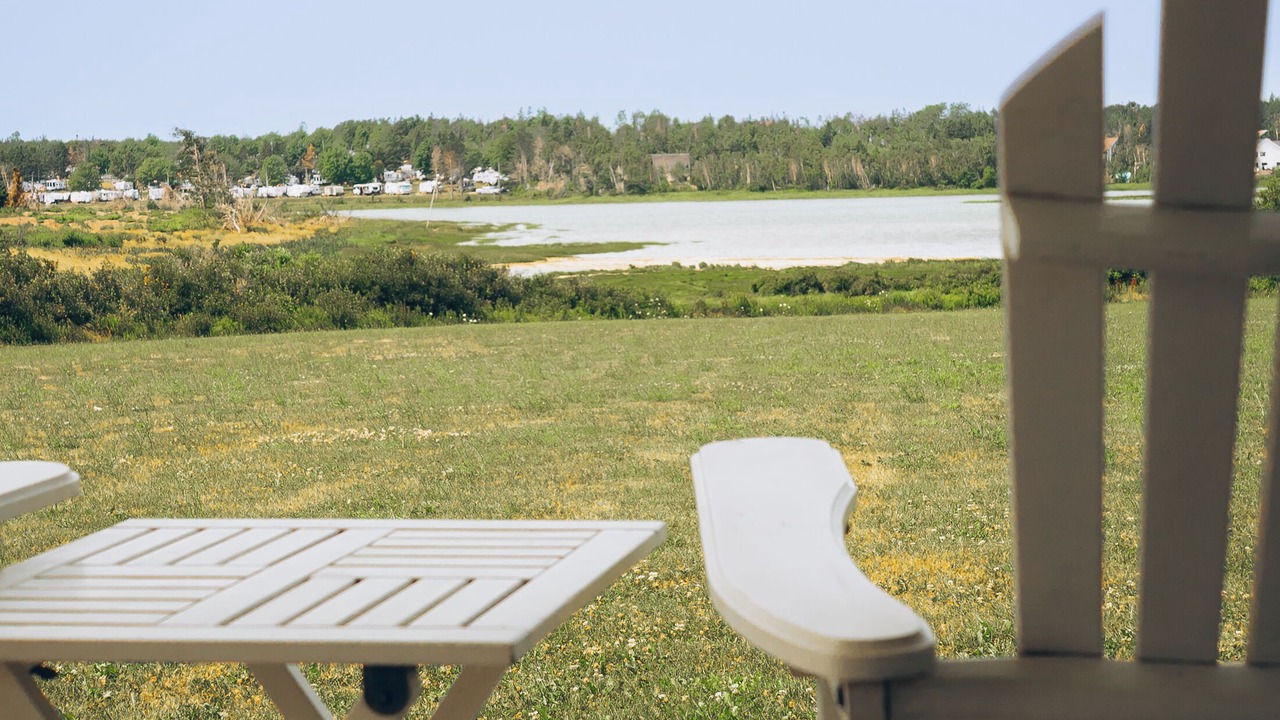 Photo of Outdoor in West Covehead