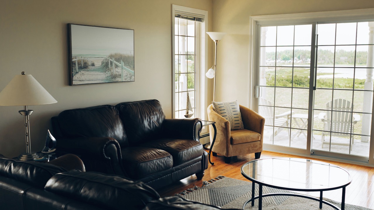 Photo of Livingroom in West Covehead