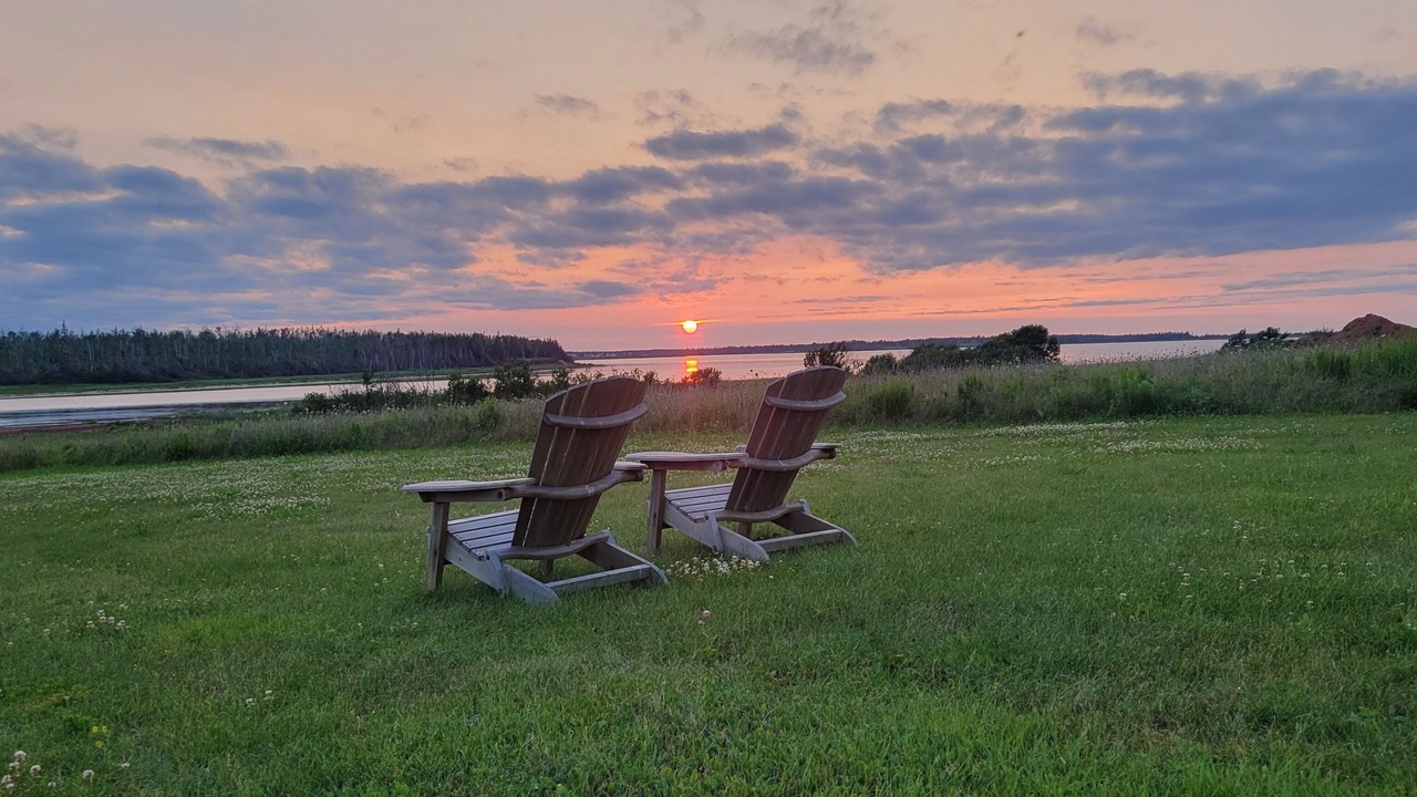 Photo of Outdoor in West Covehead