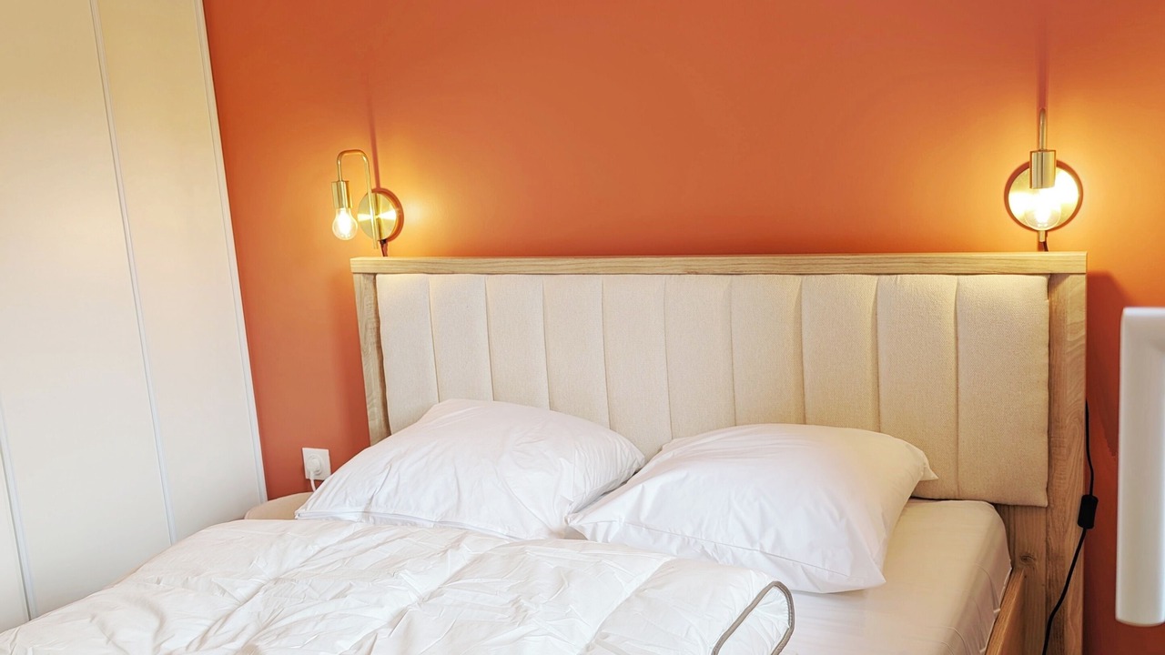 Photo of Bedroom in Peyragudes