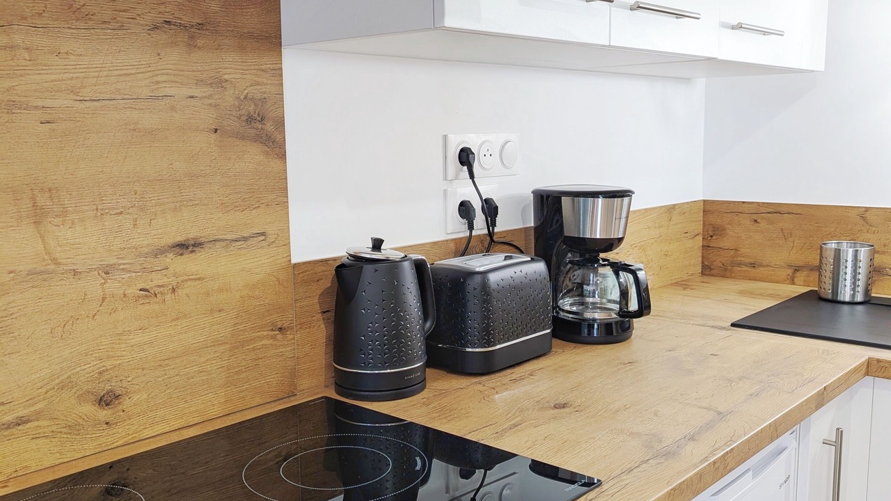 Photo of Kitchen in Peyragudes