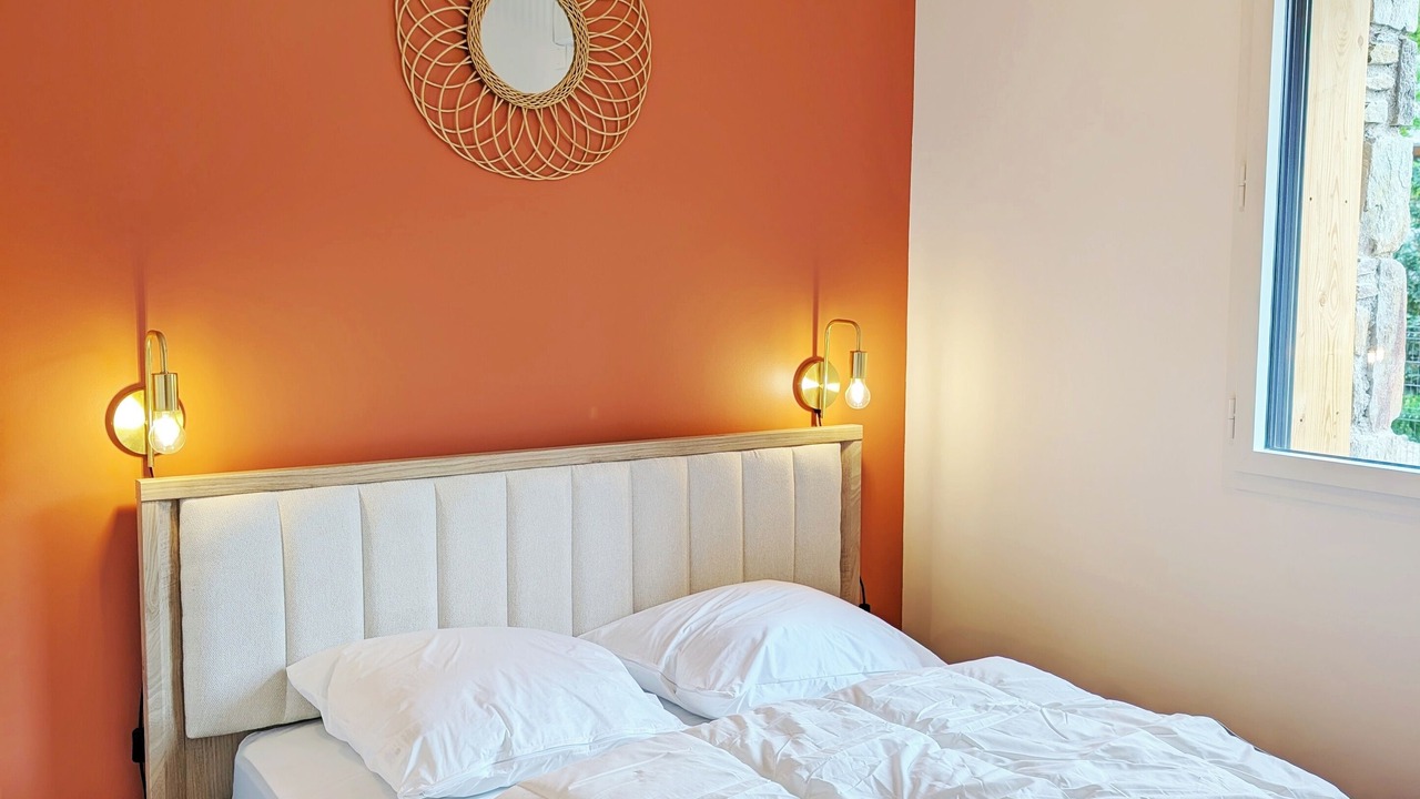 Photo of Bedroom in Peyragudes