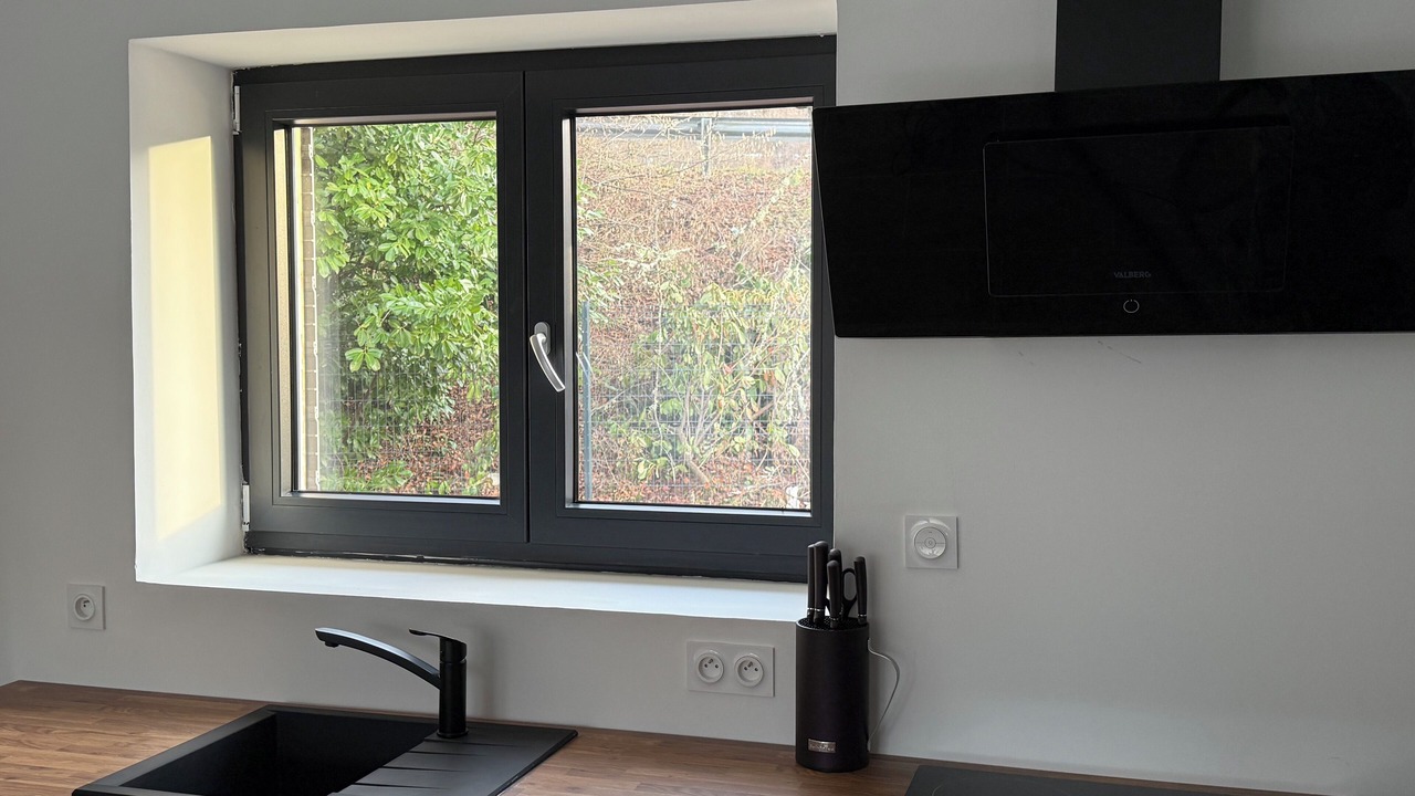 Photo of Kitchen in Dinoze