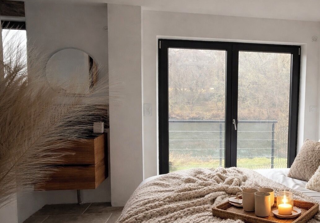 Photo of Bedroom in Dinoze